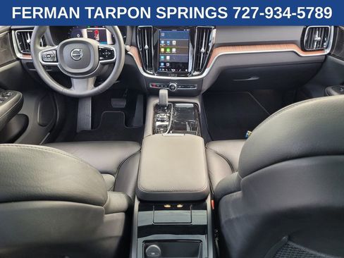 Certified 2023 Volvo S60 T8 Plus image 16