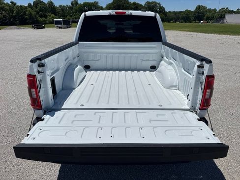 Used 2023 Ford F150 XLT w/ Equipment Group 302A High AWD/4WD image 12