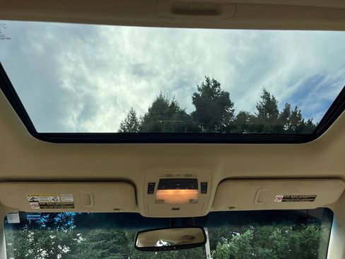 Used 2013 Lexus RX 350 AWD w/ Navigation Pkg image 8