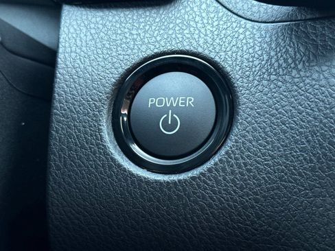 New 2026 Toyota Camry XSE image 23