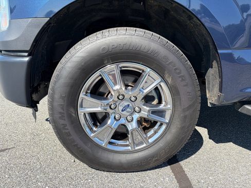 Used 2015 Ford F150 XL w/ XL Power Equipment Group AWD/4WD image 37