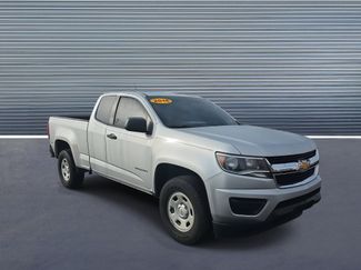 Used 2016 Chevrolet Colorado W/T video 2