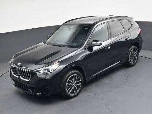 Used 2026 BMW X1 xDrive28i AWD/4WD image 25