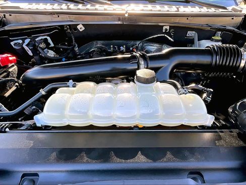 Certified 2023 Ford Expedition Platinum image 31