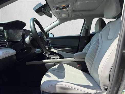 Used 2024 Hyundai Elantra Limited FWD image 11