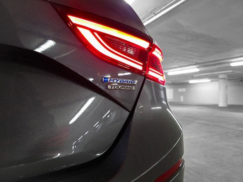 Used 2021 Honda Insight Touring image 12