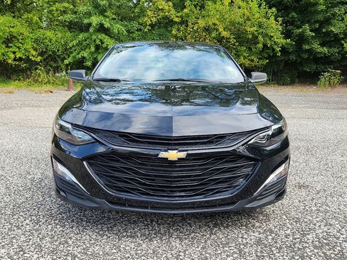 Used 2023 Chevrolet Malibu LS image 8