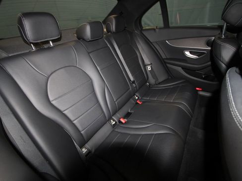 Used 2020 Mercedes-Benz C 300 C 300 image 28