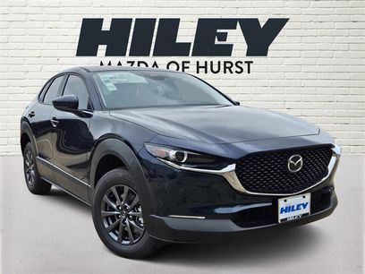 New 2026 MAZDA CX-30 AWD 2.5 S
