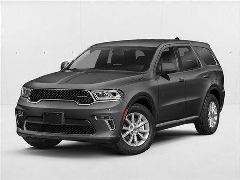 Used 2024 Dodge Durango R/T RWD image 1