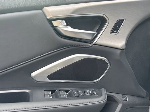 Used 2024 Acura RDX SH-AWD image 14
