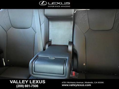 New 2026 Lexus RX 350h AWD/4WD image 15
