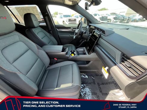 New 2026 GMC Terrain AT4 w/ Convenience Package III AWD/4WD image 20