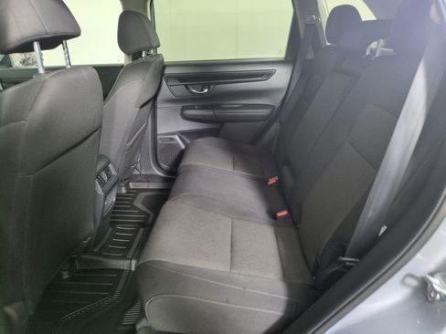 Certified 2024 Honda CR-V EX image 27