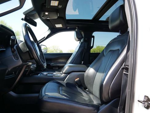 Used 2021 Ford Expedition Max Limited AWD/4WD image 15