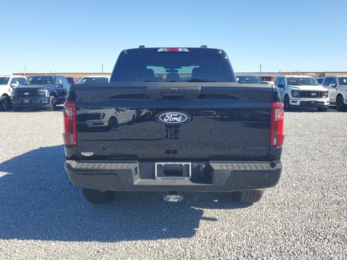 New 2025 Ford F150 STX w/ Equipment Group 200A image 9