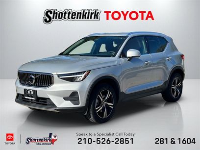 Used 2025 Volvo XC40 B5 Core w/ Protection Package Premier