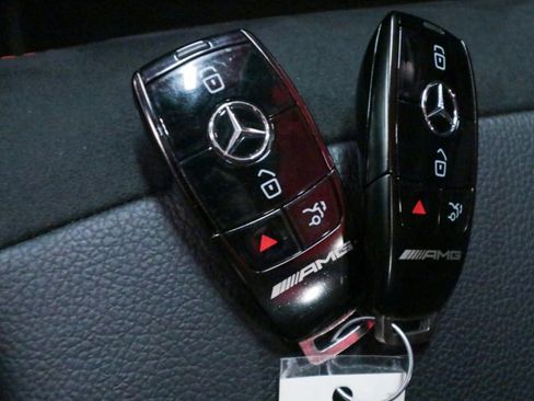 Used 2023 Mercedes-Benz GLE 53 AMG 4MATIC Coupe image 26