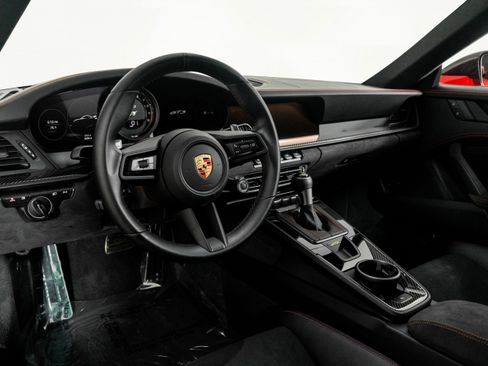 Used 2024 Porsche 911 GT3 image 32