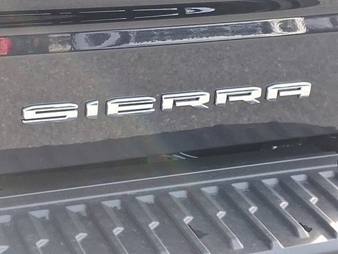 New 2026 GMC Sierra 1500 Denali w/ Technology Package image 11