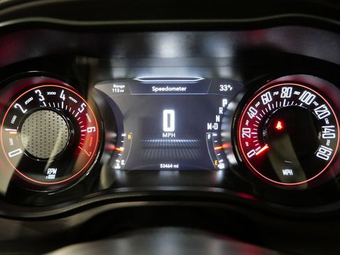 Used 2023 Dodge Challenger GT w/ Blacktop Package image 14