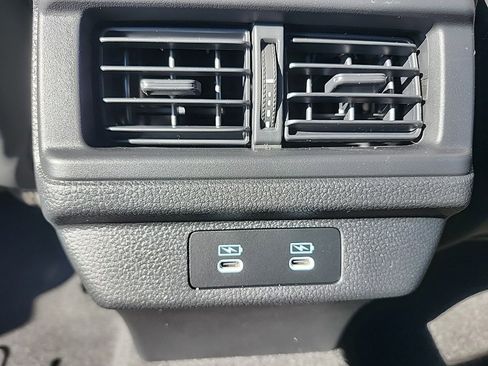 New 2025 Honda Accord Sport image 17