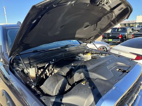Used 2020 RAM 2500 Tradesman image 25