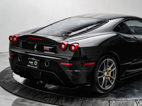 Used 2008 Ferrari F430 Scuderia RWD image 25