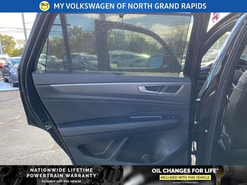 New 2026 Volkswagen Atlas Cross Sport SE AWD/4WD image 15