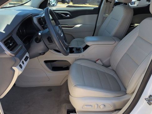 Used 2023 GMC Acadia Denali AWD/4WD image 13