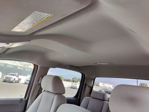 Used 2011 GMC Sierra 3500 SLE w/ SLE Preferred Package image 25