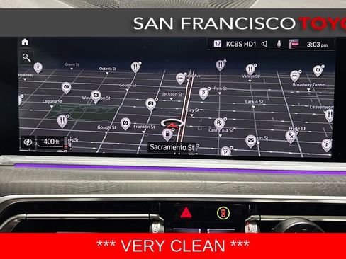 Used 2022 BMW X7 xDrive40i w/ M Sport Package image 29