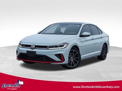 Used 2025 Volkswagen Jetta GLI Autobahn