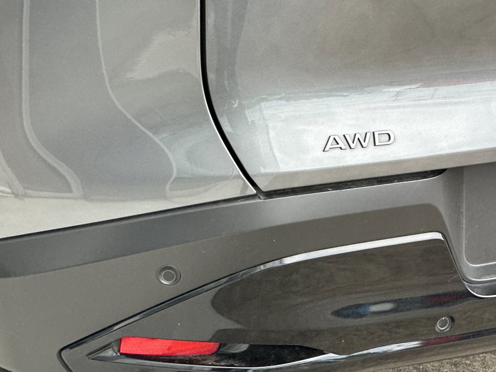 Certified 2025 Nissan Murano SV AWD/4WD image 25