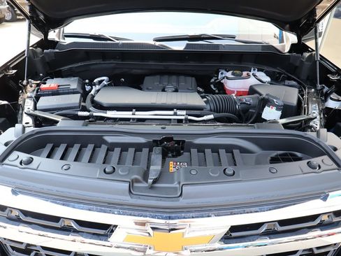 New 2026 Chevrolet Silverado 1500 LT AWD/4WD image 43