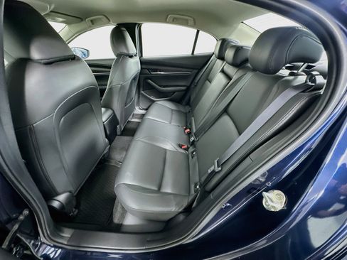 Used 2025 MAZDA MAZDA3 s FWD image 28