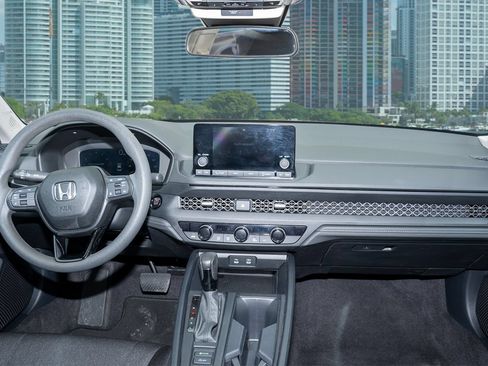 Certified 2024 Honda Accord EX image 20