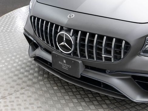 Used 2019 Mercedes-Benz S 63 AMG 4MATIC Coupe image 58