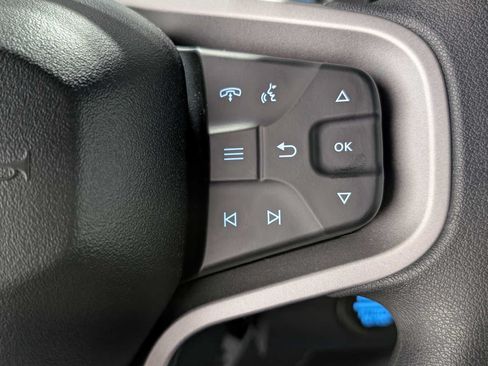 Used 2025 Ford Bronco 2-Door AWD/4WD image 34