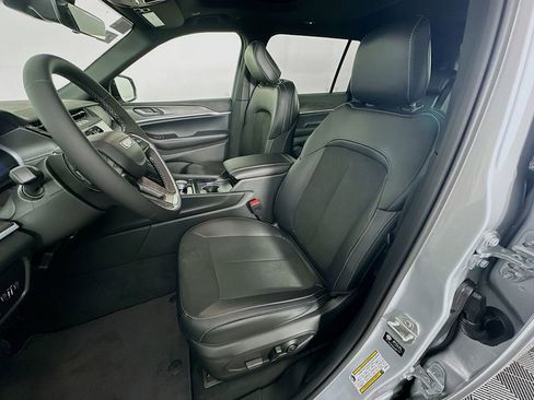 New 2026 Jeep Grand Cherokee L 4WD image 29