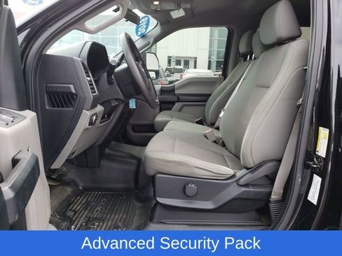 Used 2019 Ford F250 XL w/ STX Appearance Package image 15
