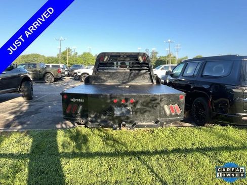 Used 2024 RAM 3500 Limited w/ Towing Technology Group AWD/4WD image 4