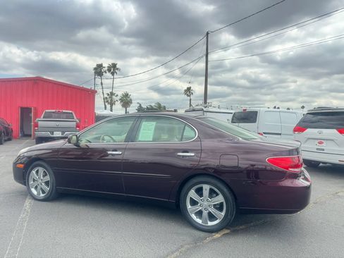 Used 2005 Lexus ES 330 FWD image 4