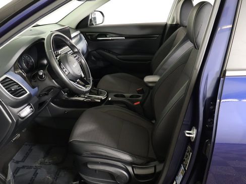 Used 2022 Kia Seltos S image 28