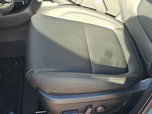 New 2026 Kia Seltos EX image 10