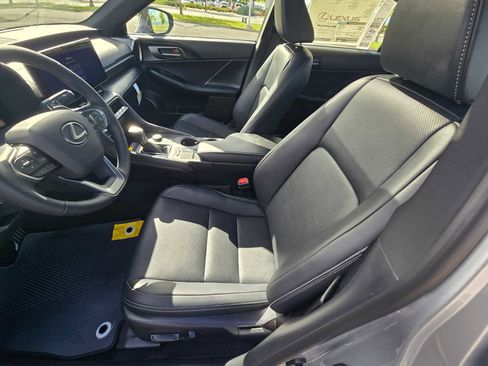 New 2026 Lexus IS 350 F Sport image 23