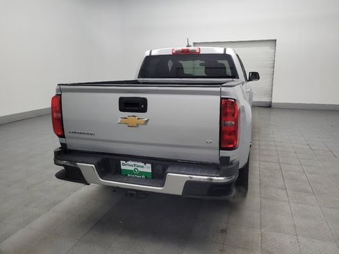 Used 2016 Chevrolet Colorado LT w/ LT Convenience Package image 7