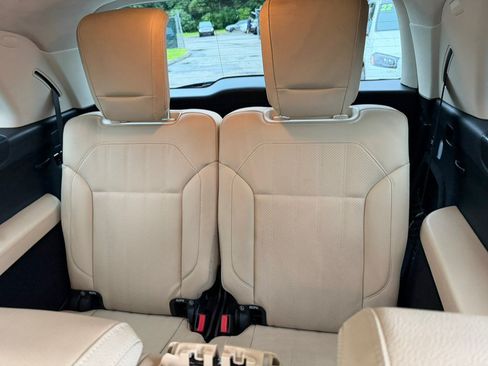 Used 2019 Mercedes-Benz GLS 450 4MATIC image 19