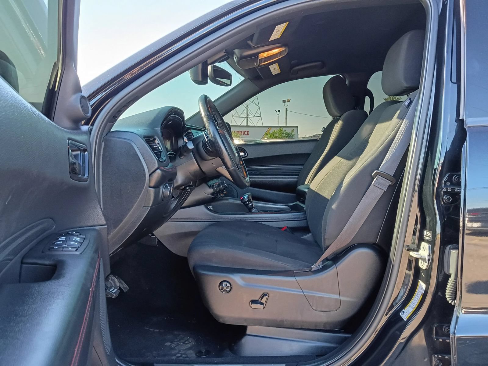 Used 2024 Dodge Durango R/T RWD image 22