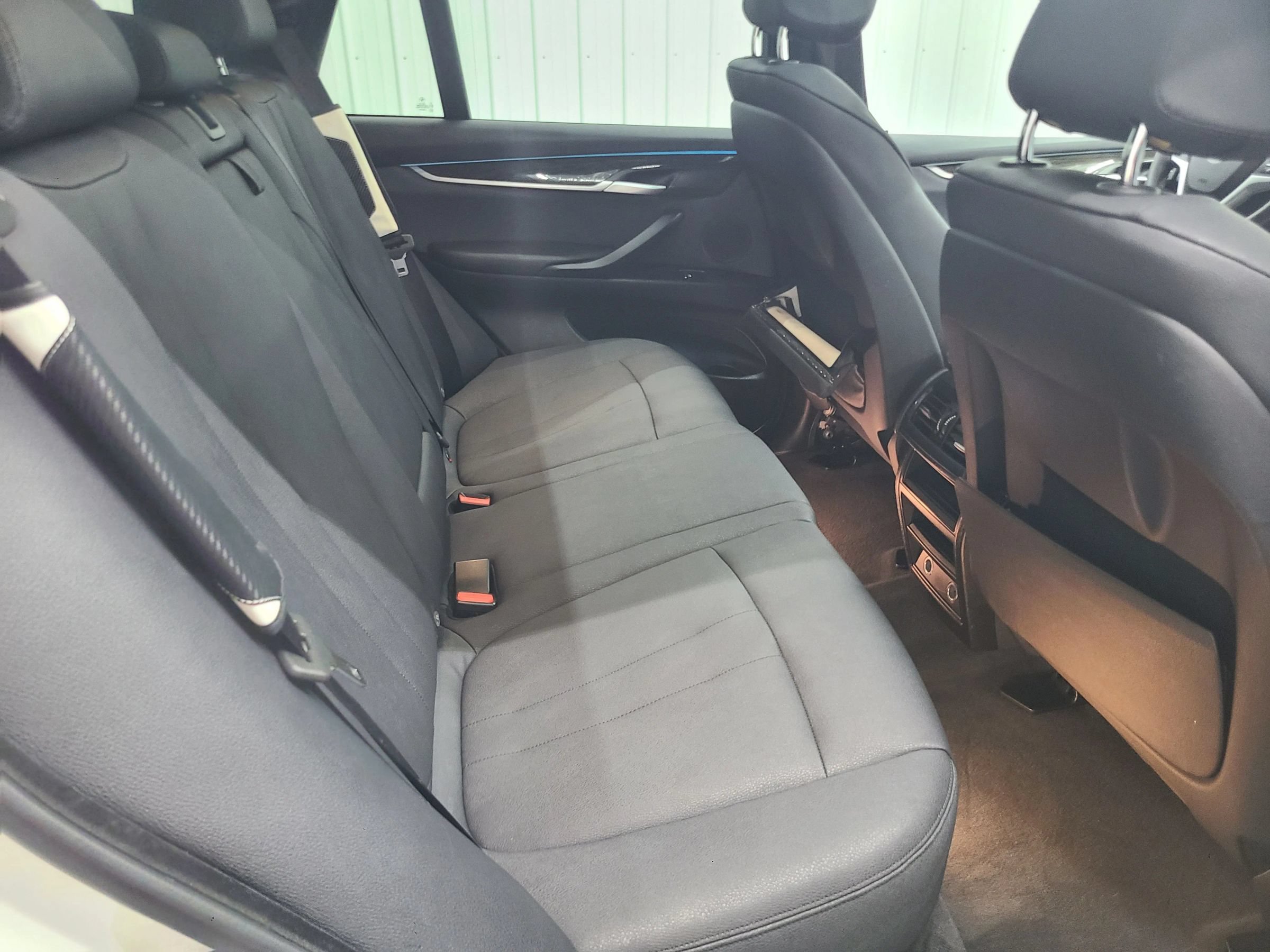 Used 2017 BMW X5 xDrive35i AWD/4WD image 28